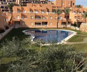Miramar Marina de Marina Golf Mojacar Spain