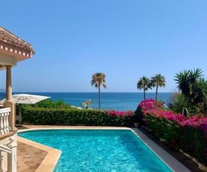 Villa Monterray, Royal Beach, Calahonda Mijas Costa Spain