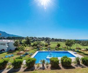 Casa Concha Nueva Andalucia Spain