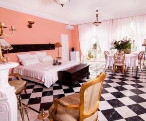 Suite501 Nueva Andalucia Spain