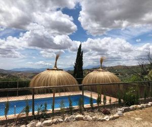 casa rural la higuera chica Antequera Spain