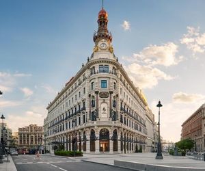 Four Seasons Hotel Madrid Madrid Spain
