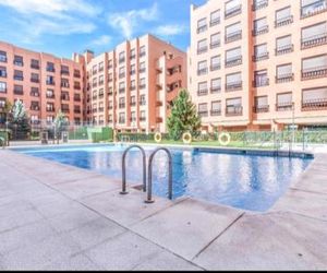 Apartamento 4 pax Airport Wanda Ifema WiFi Coslada Spain