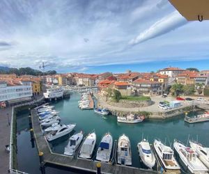 El Puerto Llanes Spain