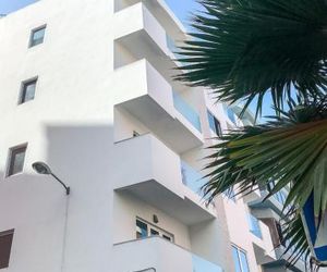 New city studio free wifi close to the beach Gran Canaria Island Spain