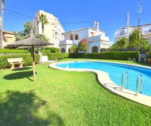 Casa Voramar Javea Spain
