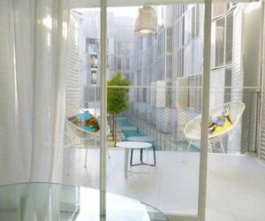 IBIZA MARINA DESIGN Luxury Apartments Ibiza City Spain