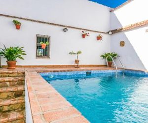 Beautiful home in Hornachuelos w/ Outdoor swimming pool, WiFi and 3 Bedrooms Hornachuelos Spain