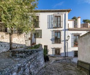 Beautiful Duplex-City Center. Parking by the house Granada Spain