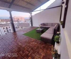 Apartamentos Varela centro Granada Spain
