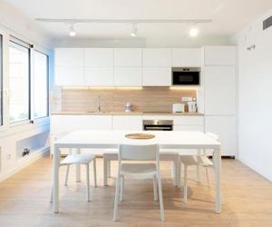 Juli Garretas Apartment Girona Spain