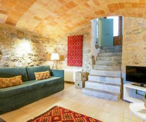Arab Baths Apt W/ GARDEN AND PRIVATE BIKE PARKING Girona Spain