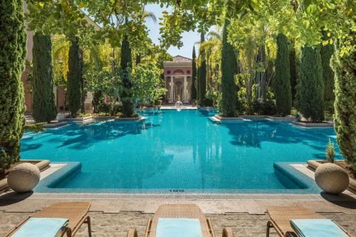 Anantara Villas & Suites Marbella Benahavis