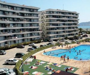ROCAMAURA III BX-7 LEstartit Spain