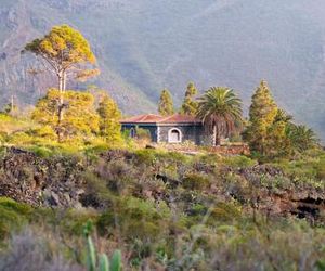 Luxus Finca in der Natur mit Pool Santiago del Teide Spain
