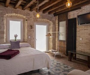 Apartamentos San Bartolomé El Puerto de Santa Maria Spain