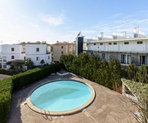 Apartment VORAMAR 2F Port de Pollenca Spain