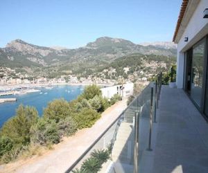 Villa Blau de Lluna Soller Spain