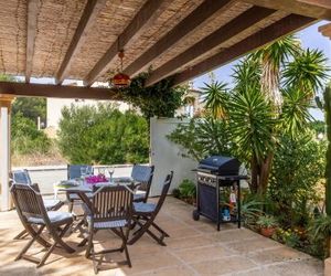 S Estanyol Colonia de Sant Pere Spain