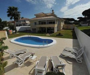 Chalet Villa Ventolera Parcelas Golf Novo Sancti Petri Chiclana Chiclana de la Frontera Spain