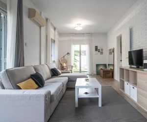 Magnífica casa al lado de la playa Castelldefels Spain