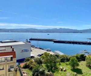 Apartamento Salgueirón, disfruta sus vistas. Cangas Spain