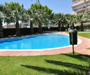 BLAU MARI 202 Cambrils Spain