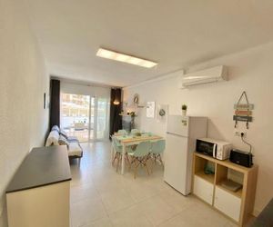Golden Cambrils Vilafortuny Spain
