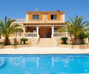 Finca Cullera sHorta Spain