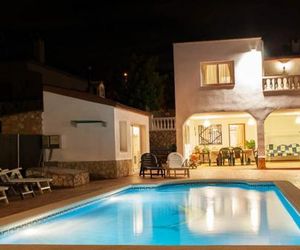 Club Villamar - Isik Calafell Spain