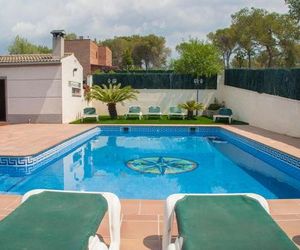 Club Villamar - Pontillas Calafell Spain
