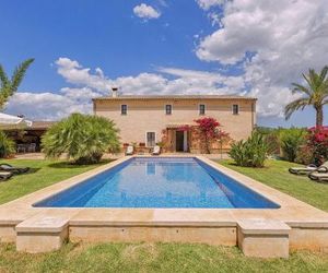 Finca Antonio Campanet Spain