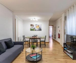 Apartamento Funicular Plaza Bilbao Spain