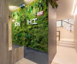 Hibilbao Apartments Bilbao Spain