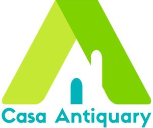 Casa Antiquary Benitachell Spain