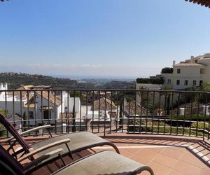 Family and Golfers Paradise Los Arqueros - RDR196 Benahavis Spain