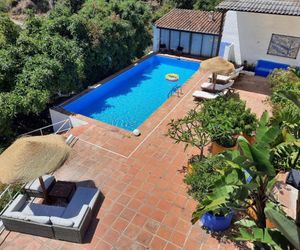 B&B El Oasis Almunecar Spain