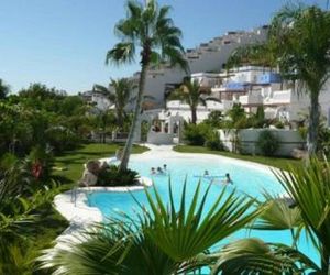 Marino apartment Almunecar Spain