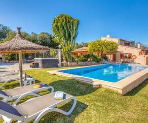 Villa Ca na Guerrera Alcudia Spain