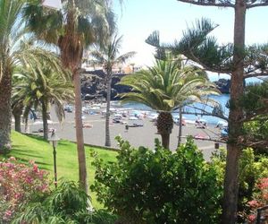 Holiday house Parque Azul Playa La Arena Puerto de Santiago Spain