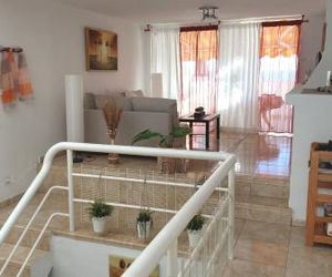 Apartment in bester Strandlage Puerto del Carmen Spain