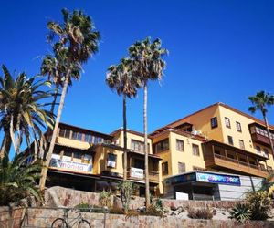 Canarian village house Playa de las Americas Spain