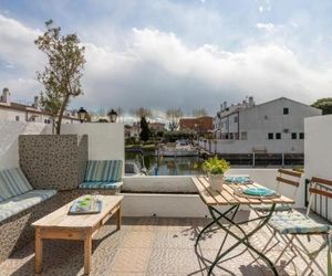 Casa con amarre, wifi cerca de todo Empuriabrava Spain