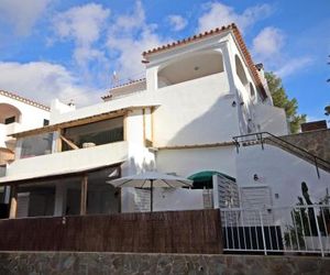 wunderschönes kleines Apartment für 2 Personen mit idylischen Blick ins Grüne Cala Galdana Spain