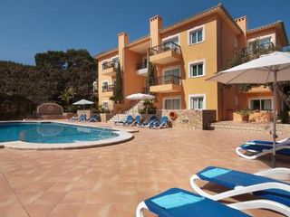 Hotel Bild 6
