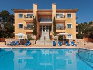 Hotel Bild 7