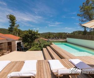 Villa Falco is a beautiful single storey holiday villa with private pool Canyelles Spain