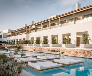 Lago Resort Menorca - Suites del Lago Adults Only Calan Bosch Spain