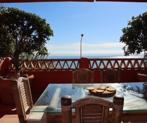 Penthouse Punta del Faro Casasol Torrox Spain