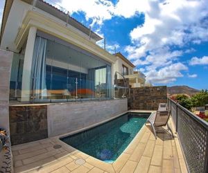 Villa Nela Tenerife Island Spain